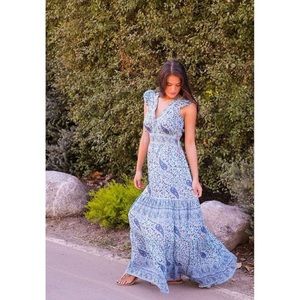 Bell Annabelle Maxi Dress